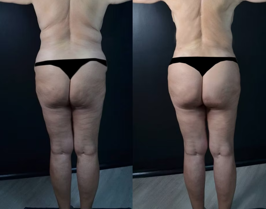 Antes / Después 2